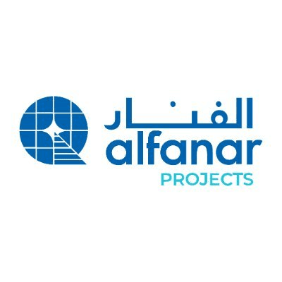 Alfanar Logo