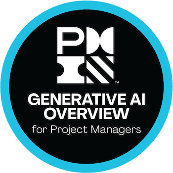 Generative AI Overview for Project Managers