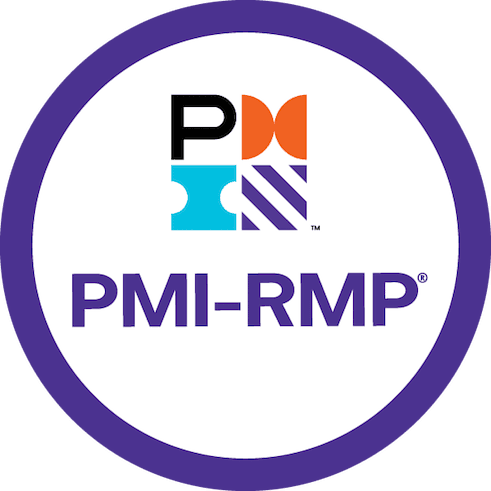 RMP Certification