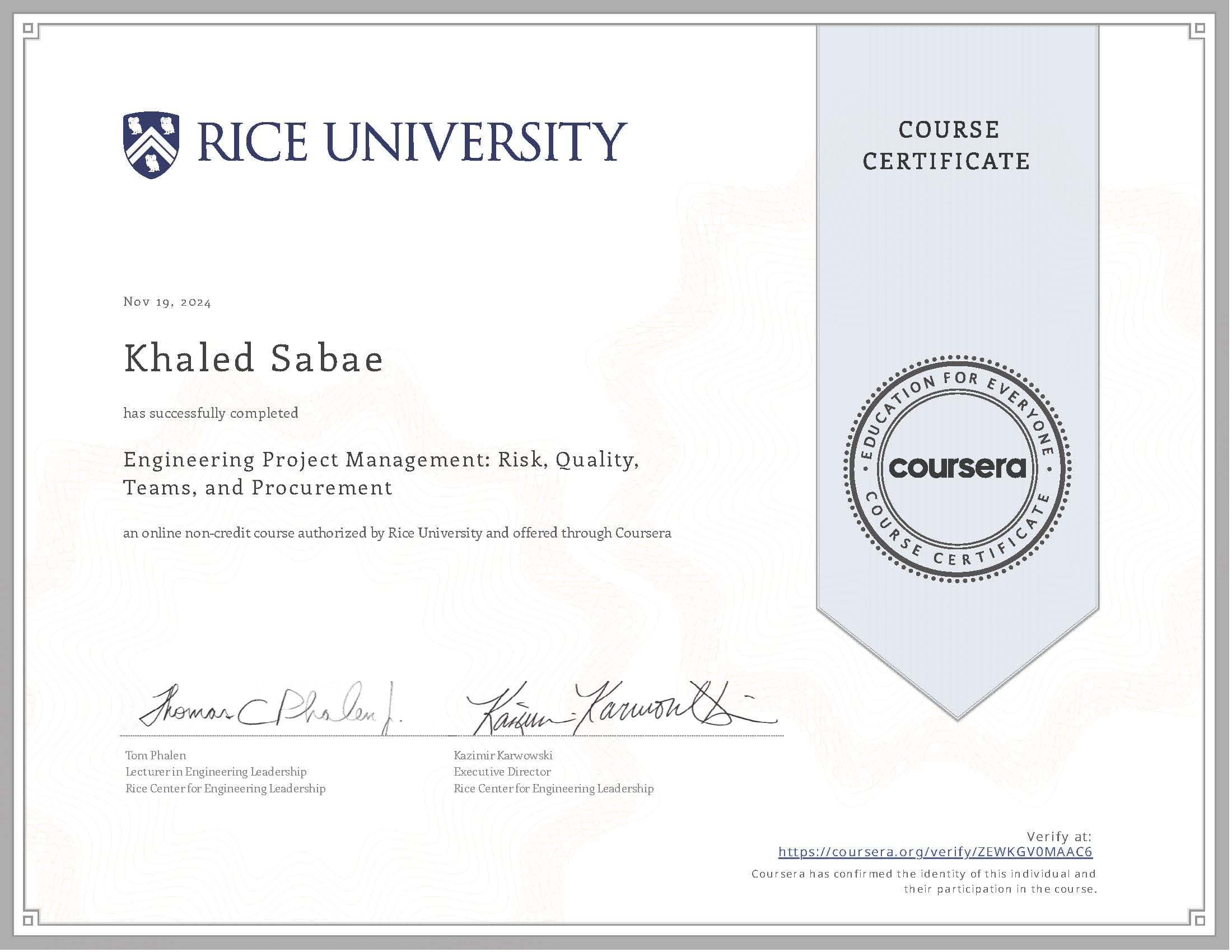 IBM AI Engineering Professional Certificate