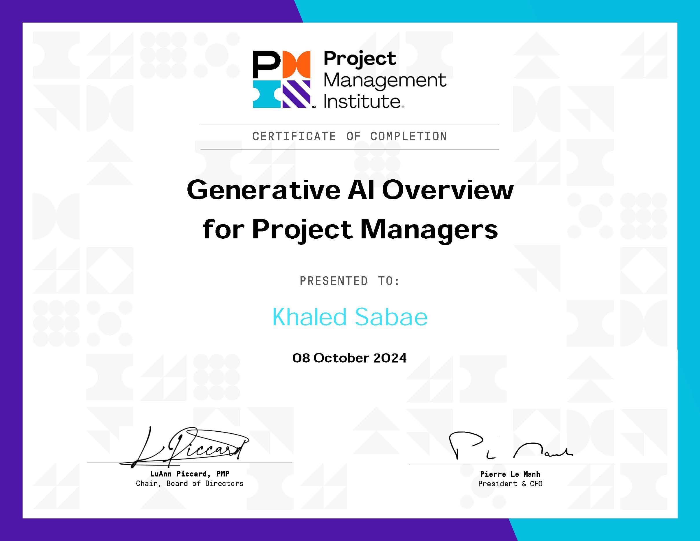 Data Landscape of Generative AI - IBM
