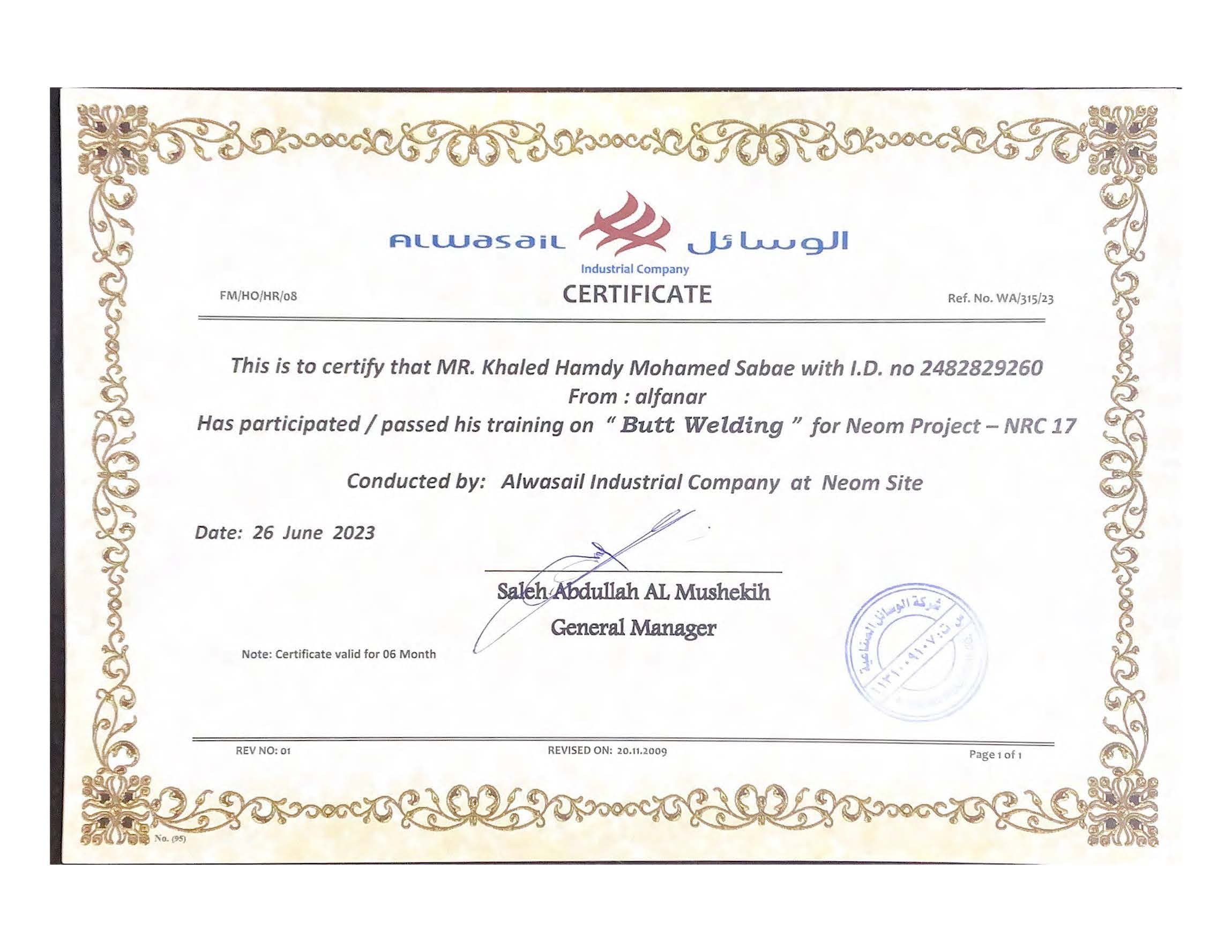 Coursera Certificate TOOA3HLP5WLO