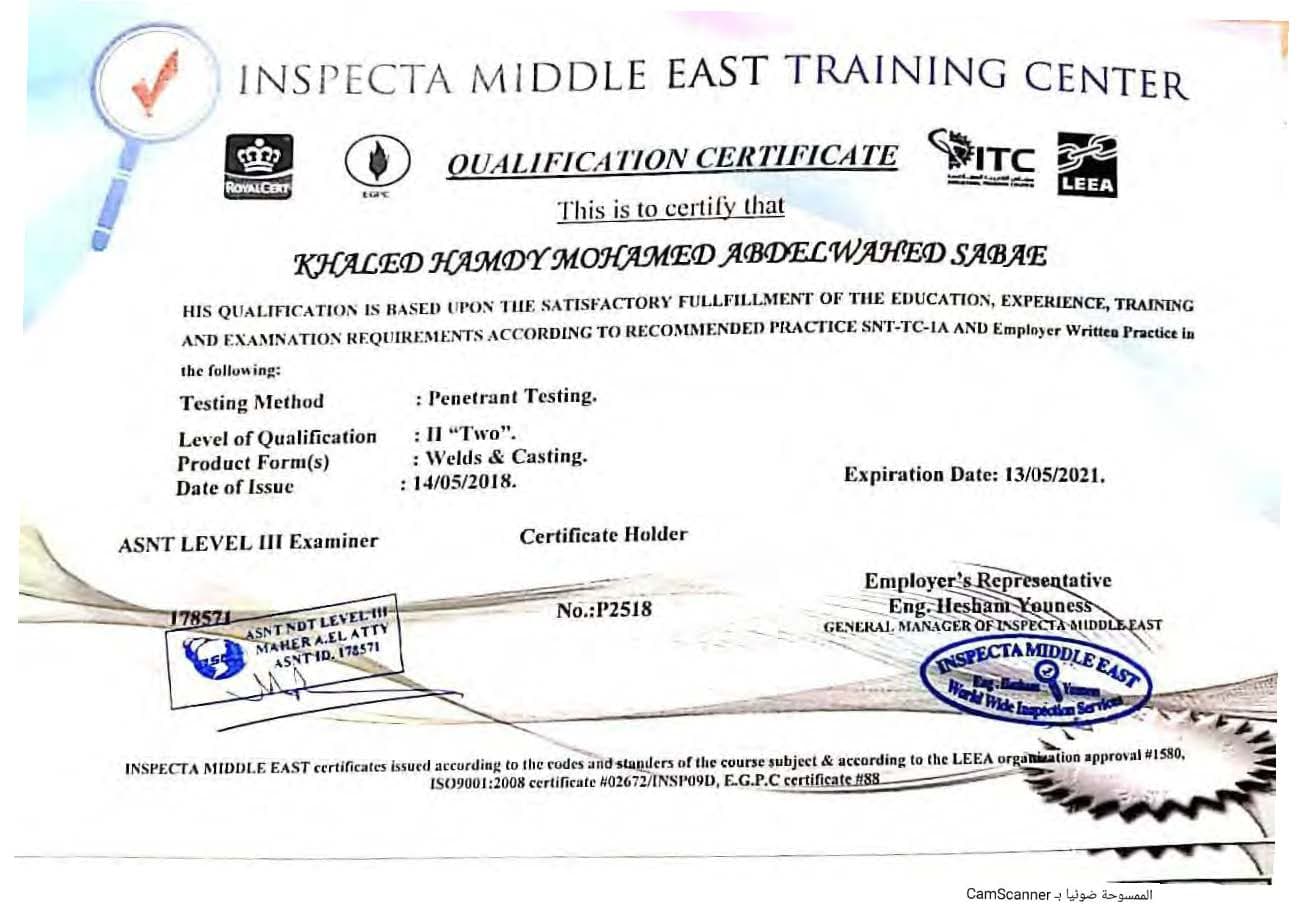 Coursera Certificate O8DWNUEKZ620