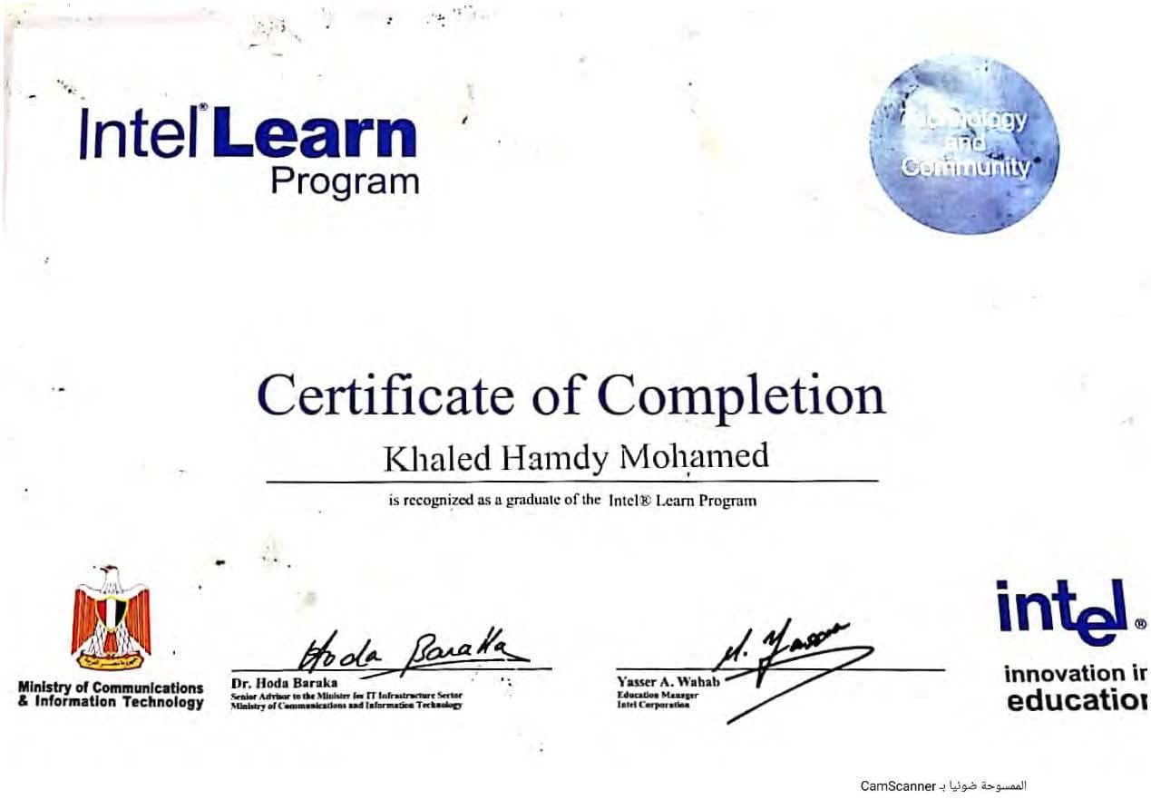 Coursera Certificate DZ77APXXTGFN