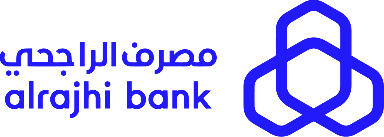 شعار مصرف الراجحي