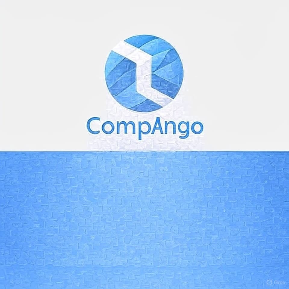 شركة التقنية المتقدمة logo