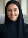 د. سارة القحطاني