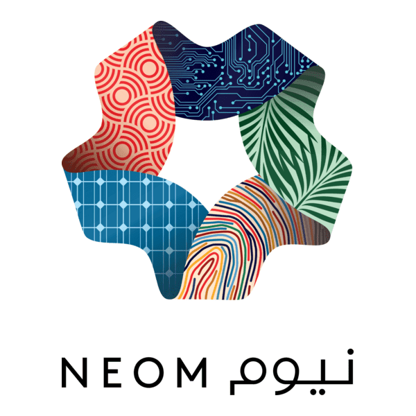 شعار مشروع نيوم (NEOM)